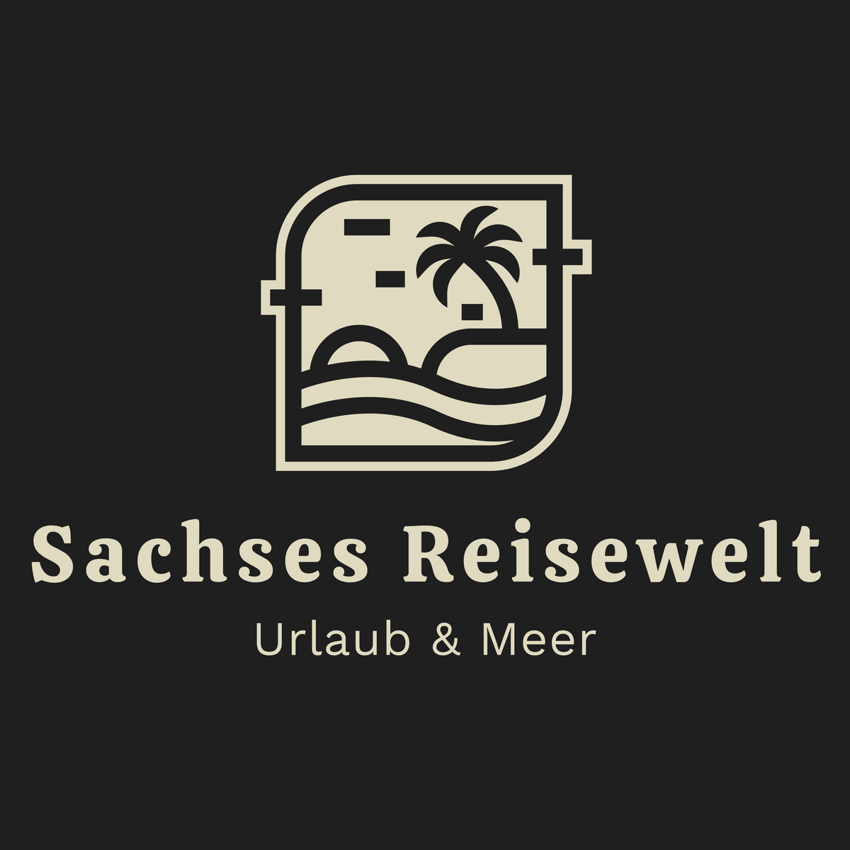 Sachses Reisewelt - Urlaub & Meer